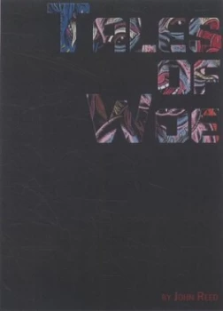 Image of Tales of Woe by John Reed Hardback