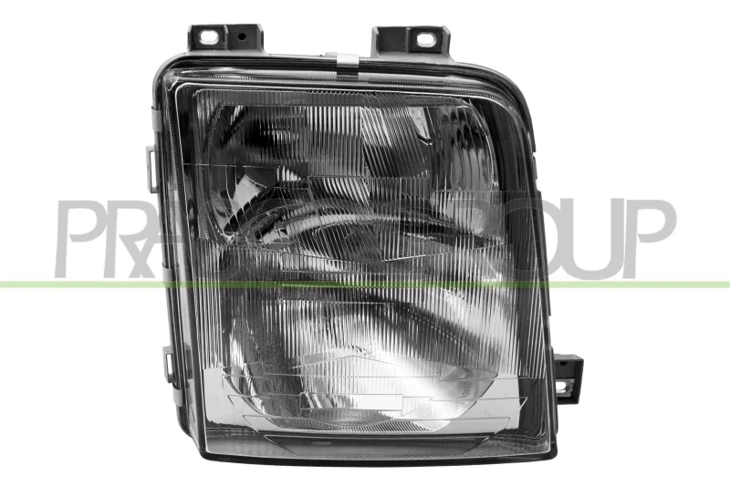 Image of PRASCO Headlight PRASCO VG9504903