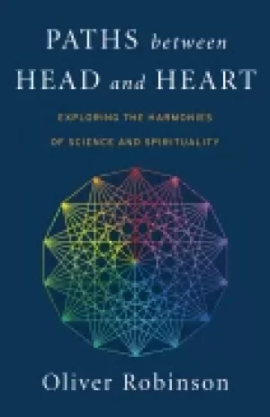Image of paths between head and heart exploring the harmonies of science and spiritu