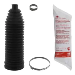 Image of Steering Rack Boot Kit Bellow Set 40059 by Febi Bilstein