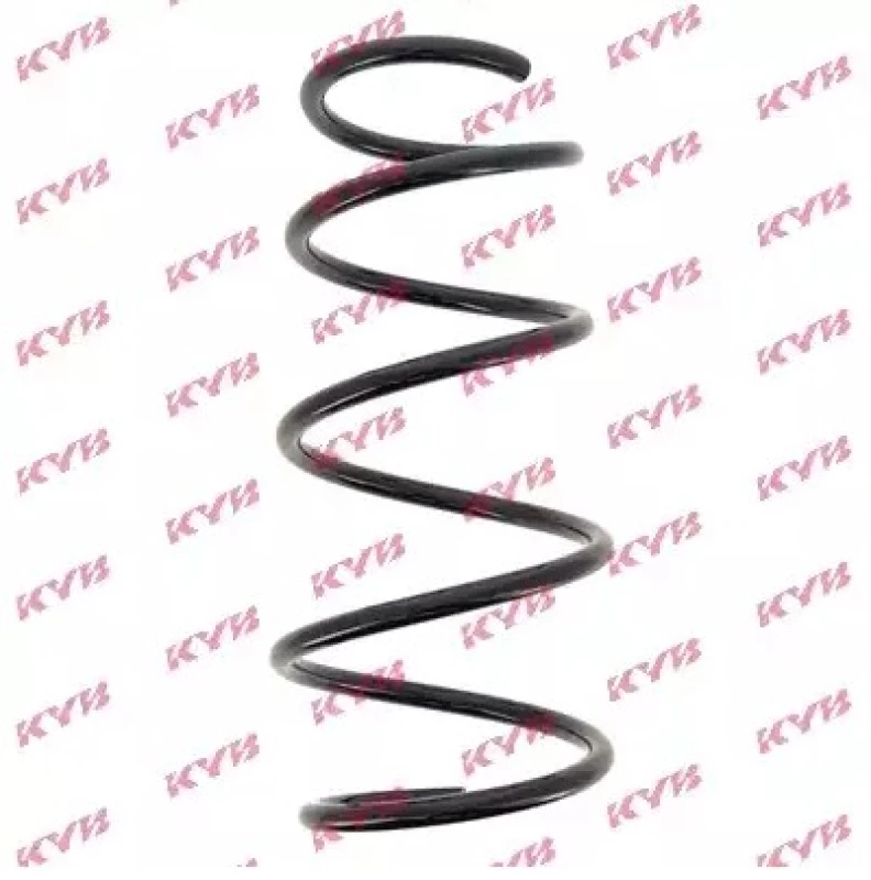 Image of KYB Coil spring KYB RA3535