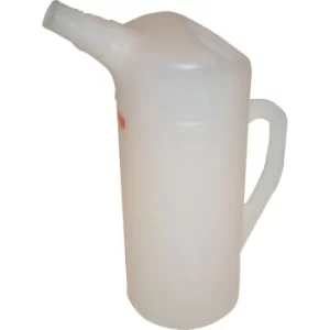 Image of 1LTR Weather-resistant Polyethylene Measure