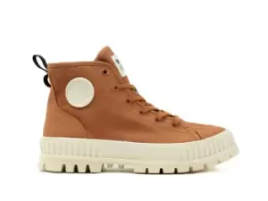 image of Palladium Boots Unisex PALLASHOCK ORGANIC 2 PERU ARCHIVE