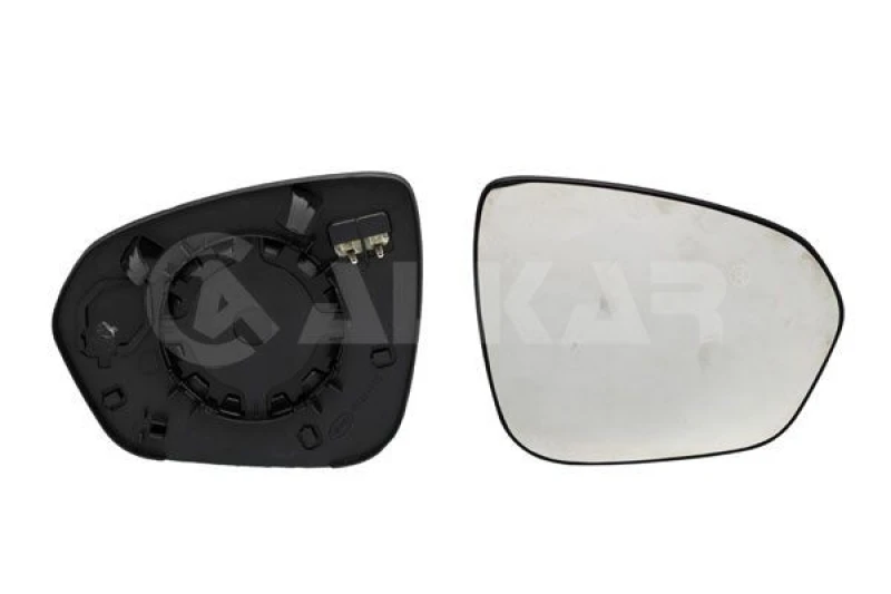 Image of ALKAR Wing mirror glass ALKAR 6432195