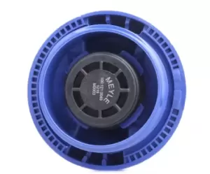 Image of MEYLE Cap, radiator 100 121 0049 VW,AUDI,Golf IV Schragheck (1J1),POLO (9N_),PASSAT Variant (3B6),Golf IV Variant (1J5),PASSAT Variant (3B5)