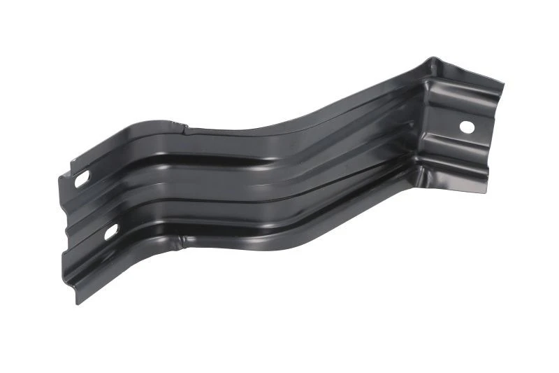 Image of BLIC 6502-03-5089231P Radiator Support Front Cowling (208)