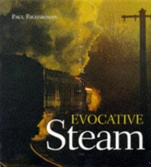 Image of Evocative Steam Paperback