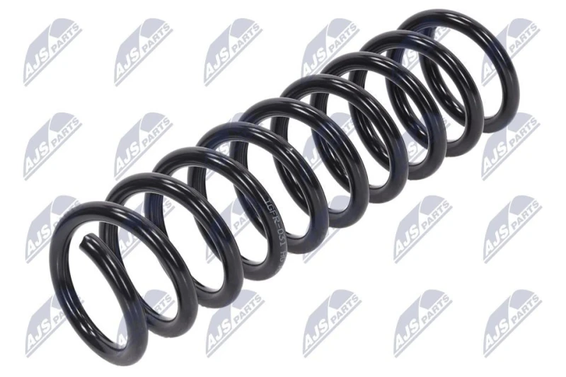 Image of NTY Coil spring NTY ASZ-FR-031
