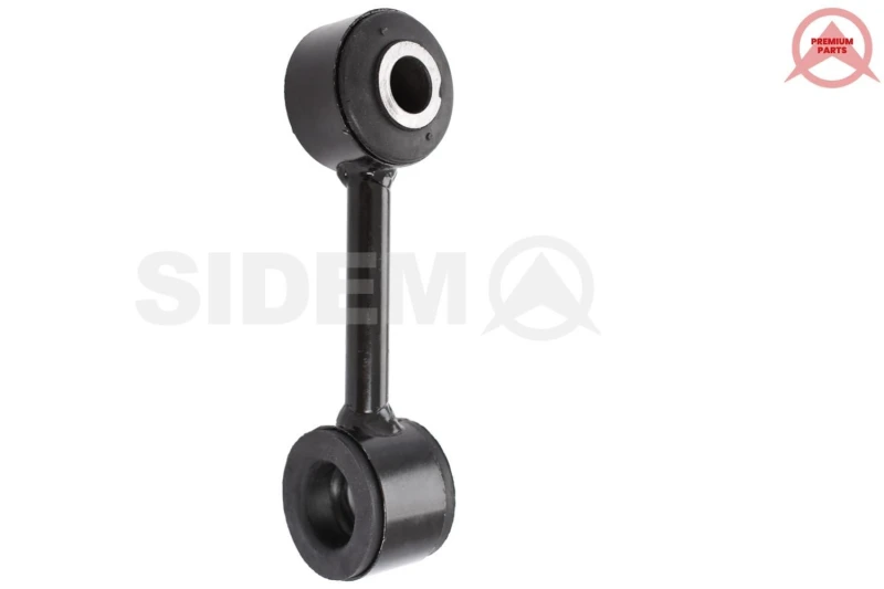 Image of SIDEM 63561 Anti-roll bar link Front Axle Link Stabiliser (3229)