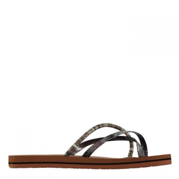 Image of ONeill Queen II Flip Flops Ladies - Black