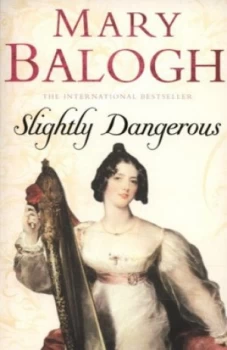 Image of Slightly Dangerous by Mary Balogh Paperback