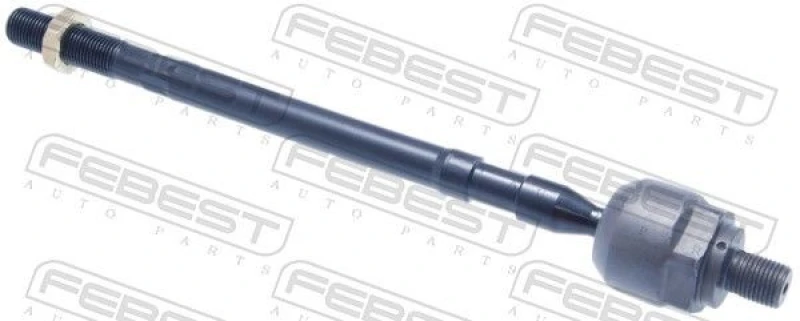 Image of FEBEST 1422-ROD Inner Tie Rod Front Axle Inner Tie Rod (51)