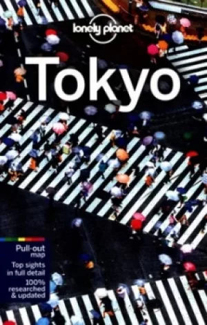 Image of Tokyo by Rebecca Milner
