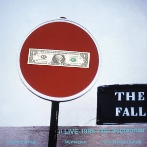 Image of Fall - Nijmegan 1999 (RSD 2019) Vinyl