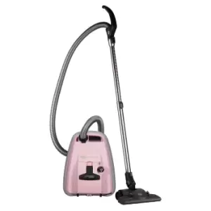 image of Sebo Airbelt K1 890W EB3662 Cylinder Bagged Vacuum Cleaner