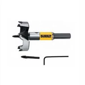 Image of DEWALT Self Feed Wood Forstner Drill Bit 117mm