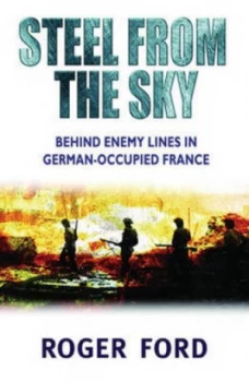 Image of Steel from the Sky by Roger Ford Paperback