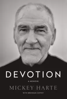 Image of Devotion : A Memoir
