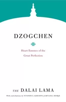 Image of Dzogchen : Heart Essence of the Great Perfection