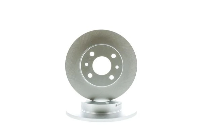 Image of AISIN Brake disc AISIN P6R902S