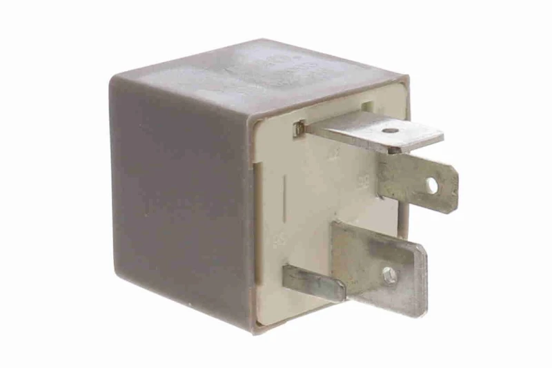 Image of VEMO V15-71-0003 Relay, intake manifold heating Relay,intake manifold heating (1187)