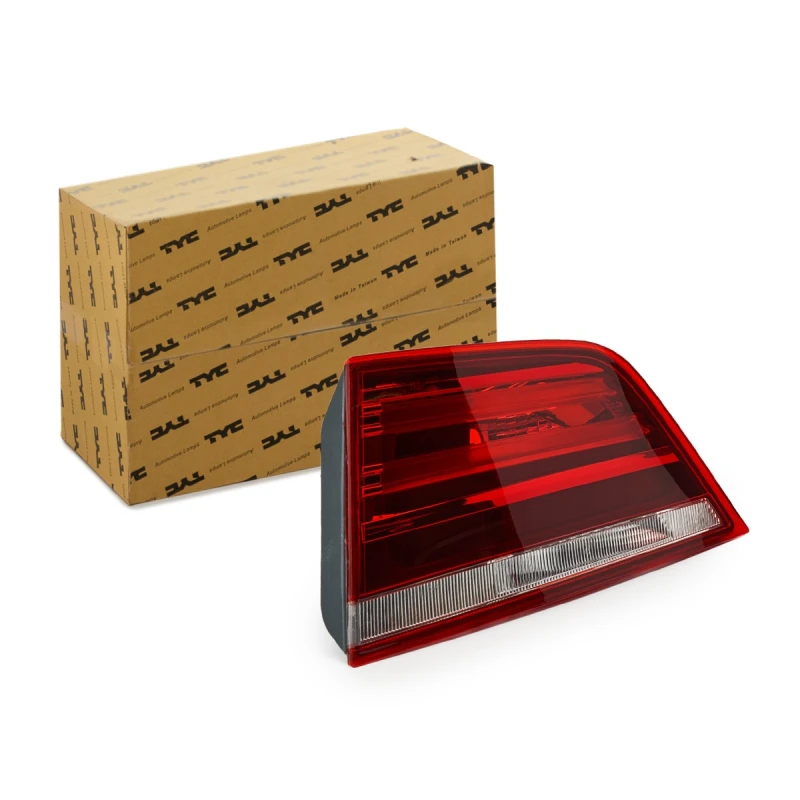 Image of TYC Rear light TYC 17-11089-06-9