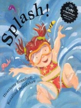 Image of Splash by Henrietta Branford Paperback