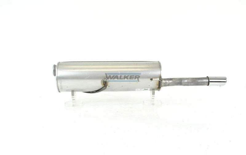 Image of Rear silencer WALKER 22803