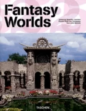 Image of fantasy worlds