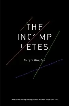 Image of The Incompletes
