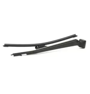 Image of RIDEX Wiper Arm Rear 301W0170 Windscreen Wiper Arm,Wiper Arm, windscreen washer BMW,1 Schragheck (E87),1 Schragheck (E81)