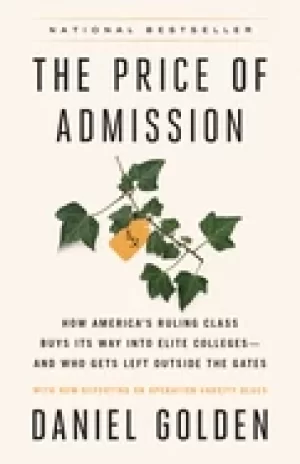 Image of price of admission how americas ruling class buys its way into elite colleg