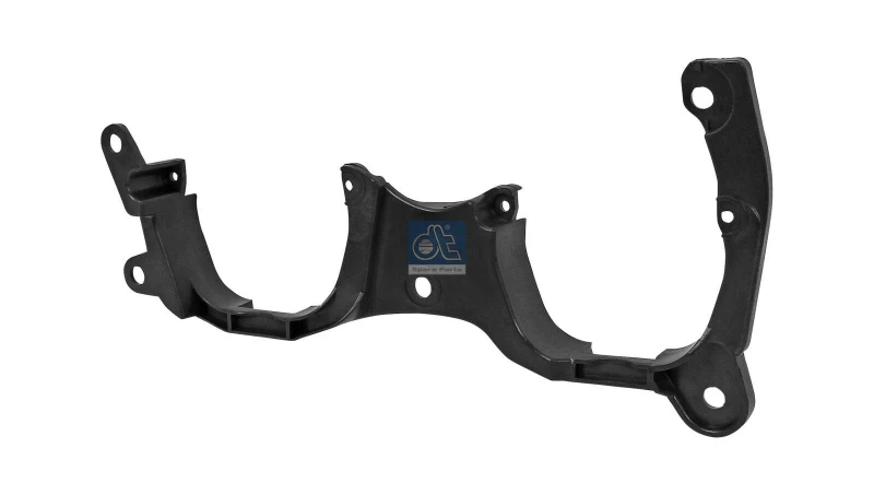 Image of Base, headlight DT Spare Parts 7.10138