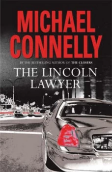 Image of The Lincoln Lawyer by Michael Connelly Hardback