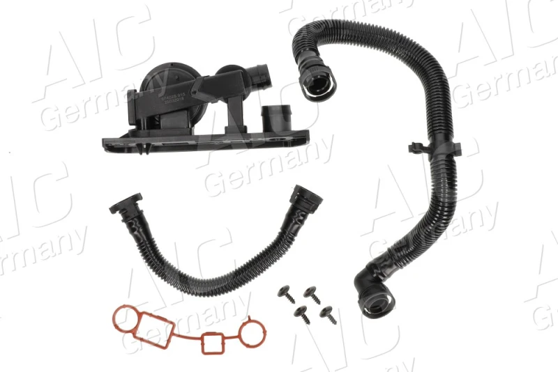Image of Repair Set, crankcase breather AIC 57402Set