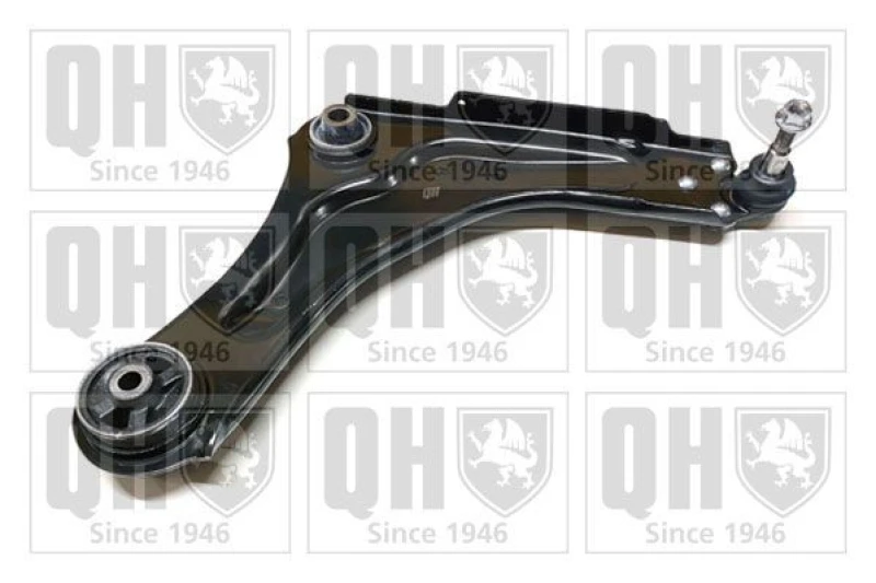 Image of QUINTON HAZELL Suspension arm QUINTON HAZELL QSA2526S