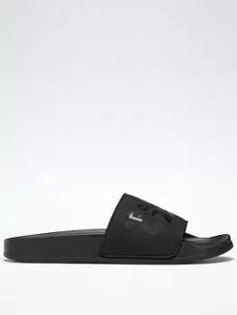 Image of Reebok Fulgere, Black/Grey, Size 2.5, Women
