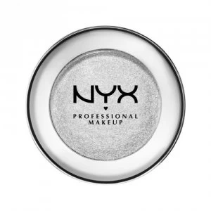 image of NYX Professional Makeup Prismatic Eye Shadows Frostbite