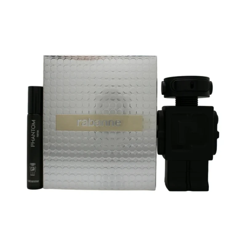 Image of Paco Rabanne Phantom Parfum 100ml + 20ml