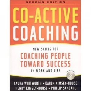 Image of Co-Active Coaching by Henry Kimsey-House Paperback