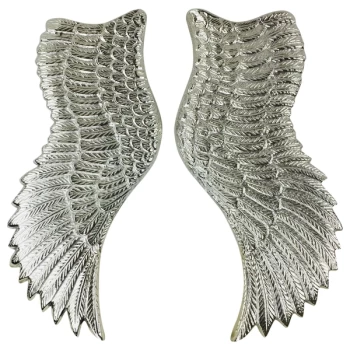 Image of Pair Of Angel Wings 50cm