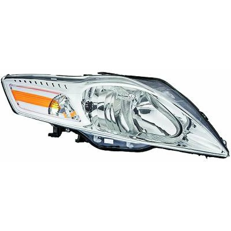Image of Headlight DIEDERICHS 1428182