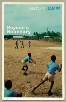 Image of Beyond A Boundary