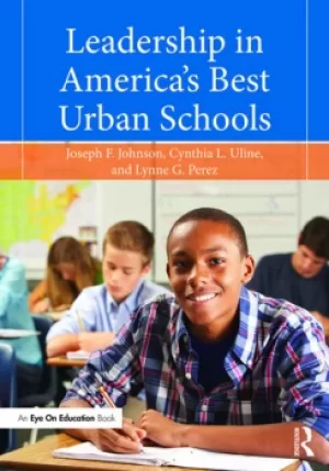Image of Leadership in America's Best Urban Schools