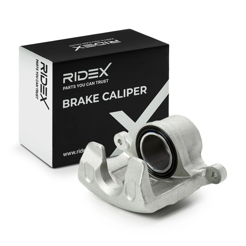 Image of RIDEX Brake caliper RIDEX 78B1205