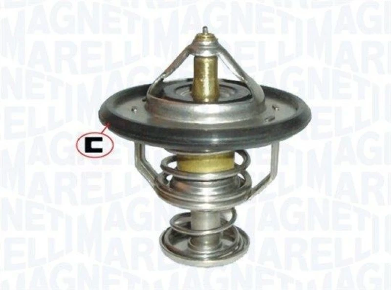 Image of MAGNETI MARELLI Thermostat MAGNETI MARELLI 352317100530