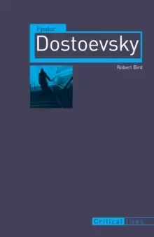 Image of Fyodor Dostoevsky