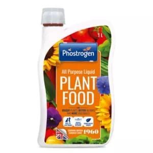 Image of Phostrogen All Purpose Liquid 1L - Garden & Outdoor