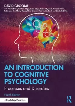 Image of An Introduction to Cognitive PsychologyProcesses and Disorders