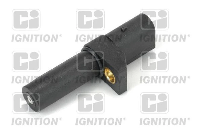 Image of QUINTON HAZELL Crankshaft sensor QUINTON HAZELL XREV441
